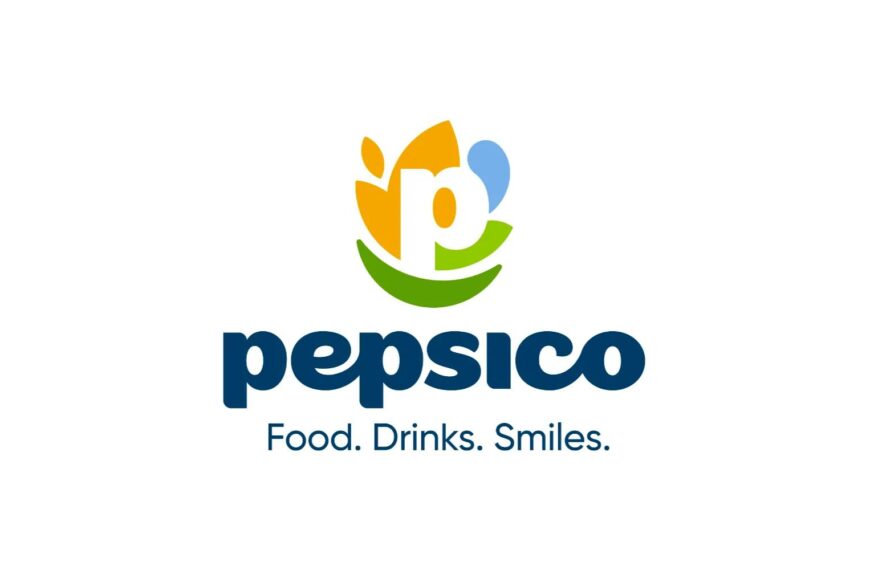 PepsiCo Updates Its Corporate Brand Identity