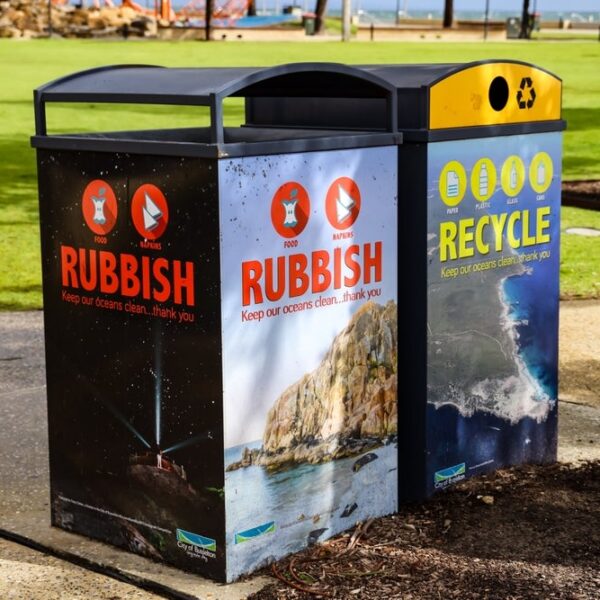 New soft plastics recycling scheme to replace Australia failed REDcycle