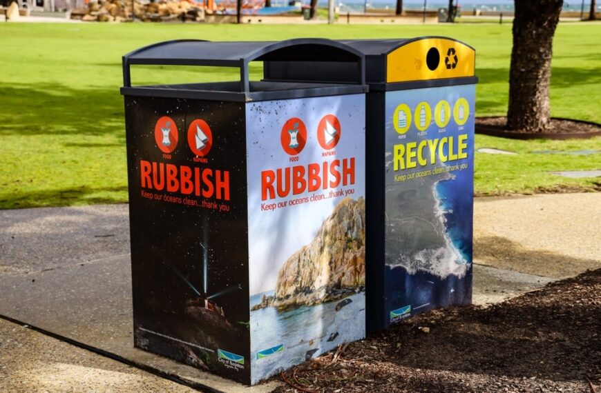 New soft plastics recycling scheme to replace Australia failed REDcycle