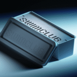 Pool Tiles and DNA Sequencing Inspired Male Fertility Supplement Brand SwimClub