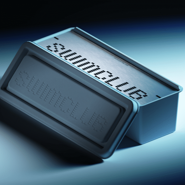 Pool Tiles and DNA Sequencing Inspired Male Fertility Supplement Brand SwimClub