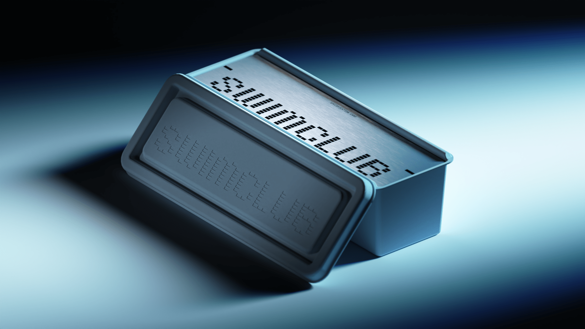 Pool Tiles and DNA Sequencing Inspired Male Fertility Supplement Brand SwimClub