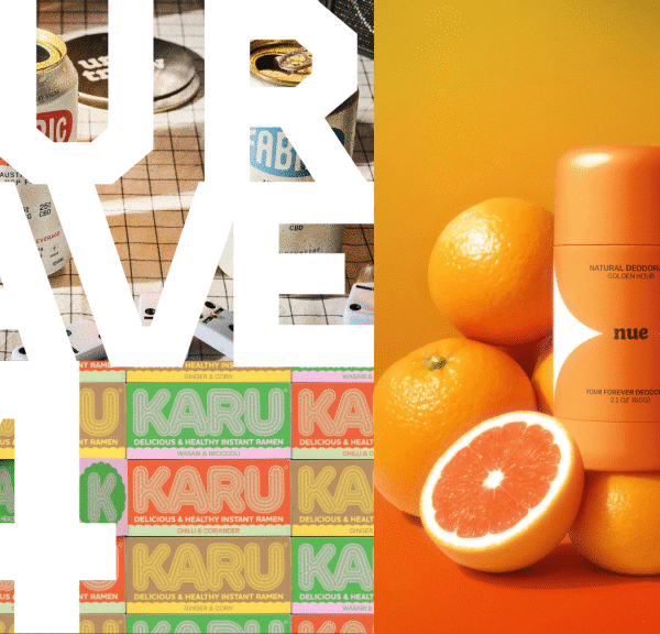 The Dieline’s Best of September 2025