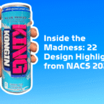 Inside the Madness: 22 Design Highlights from NACS 2025