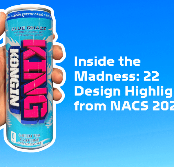 Inside the Madness: 22 Design Highlights from NACS 2025