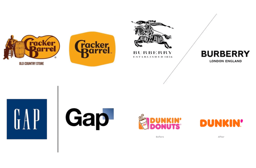 Shelf Life 85: When Did the Past Became the Future of Branding?