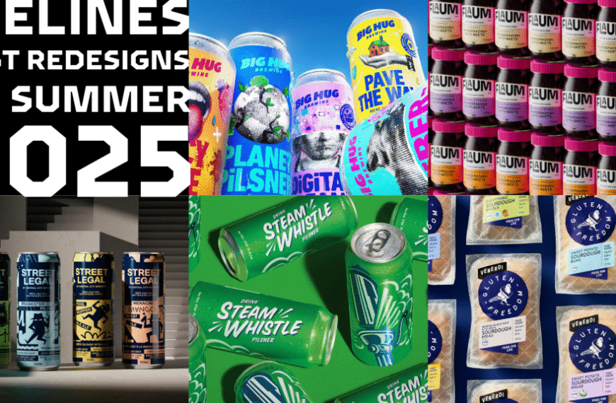 The Best Redesigns of Summer 2025