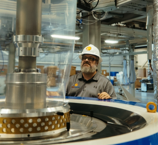 Shell Polymers and ISOFlex Collaborate to Deliver Circular Packaging Solutions