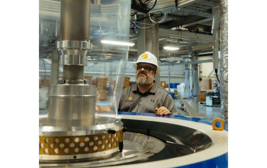 Shell Polymers and ISOFlex Collaborate to Deliver Circular Packaging Solutions