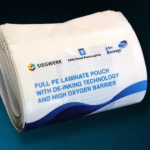 Siegwerk, Borouge and TPN Collaborate on Mono-Material Barrier Stand-Up Pouch