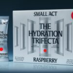 Small Act’s Hydration Trifecta Makes a Splash