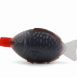Australian state bans fish-shaped soy sauce bottles in plastic crackdown