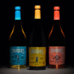 TRUQUES Wine by Pedro Vareta Studio Brings Magic to the Table