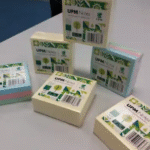 one.five and UPM Partner to Develop Paper-Based Packaging for Sticky Notes