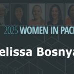Women in Packaging: Melissa Bosnyak, Product Manager for Sustainable Packaging Solutions, Videojet Technologies