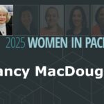 Women in Packaging: Nancy Colbert MacDougall, CEO, Colbert Packaging