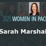 Women in Packaging: Sarah Marshall, Interim Senior Vice President of Polyethylene Sales and Marketing , NOVA Chemicals