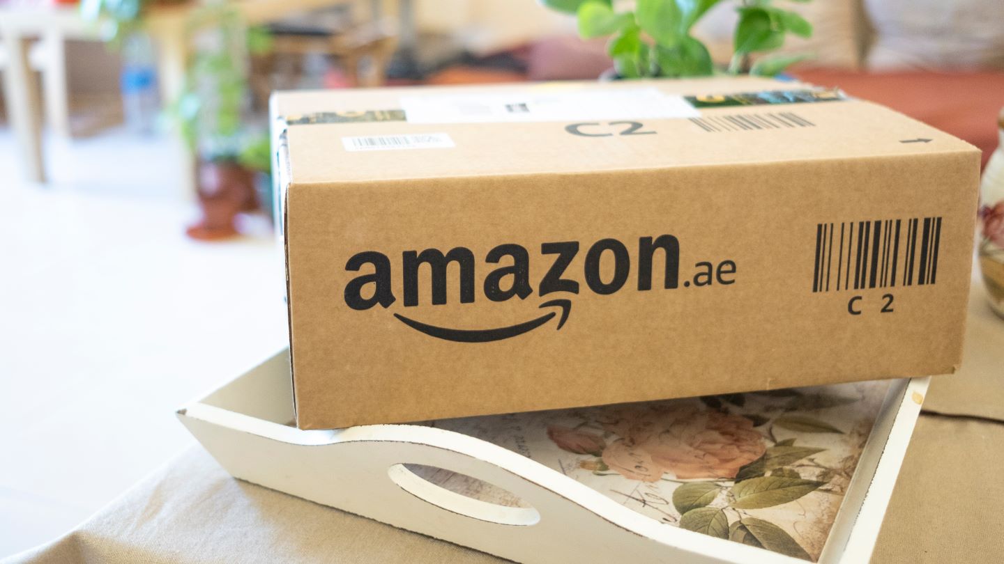 Amazon UAE introduces packaging recycling initiative across Dubai 