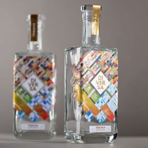 UPM unveils label materials for premium wine and spirits