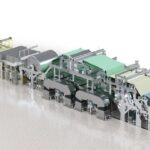 Sofidel America orders Valmet ThruAir line to boost premium tissue capacity