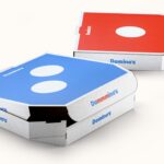 Domino’s Unveils First Brand Refresh In 13 Years