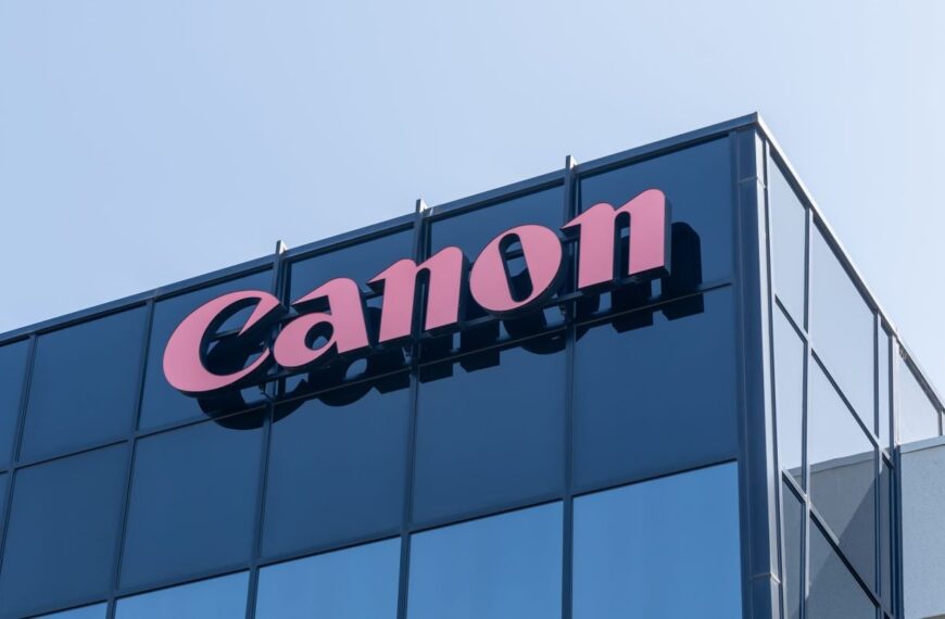 Canon launches digital press for corrugated packaging 