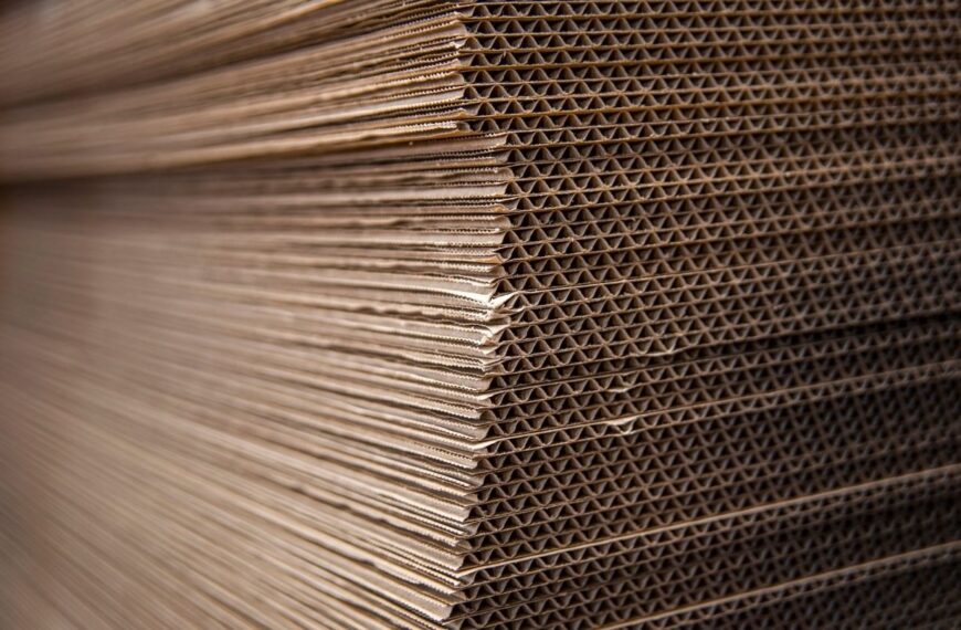 Cascades to divest flexible packaging plant in Ontario, Canada   