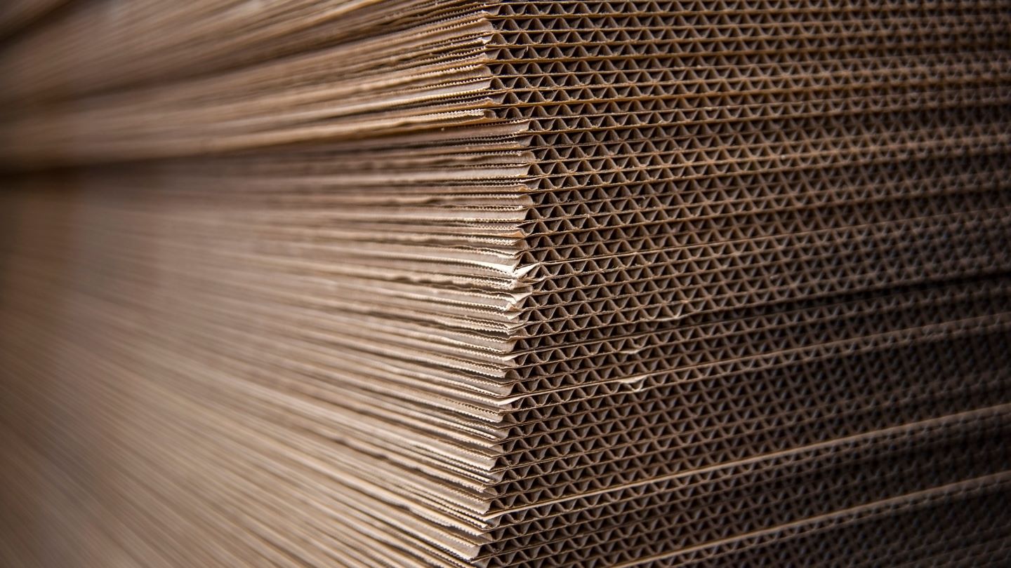 Cascades to divest flexible packaging plant in Ontario, Canada   