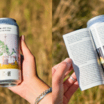 Beak Brews Up A Beer For Book Nerds