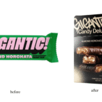 Shelf Life 083: Gigantic’s Redesign Wants You To Chainsmoke Candy Bars
