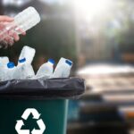 EU produced 79.7 million tonnes of packaging waste in 2023