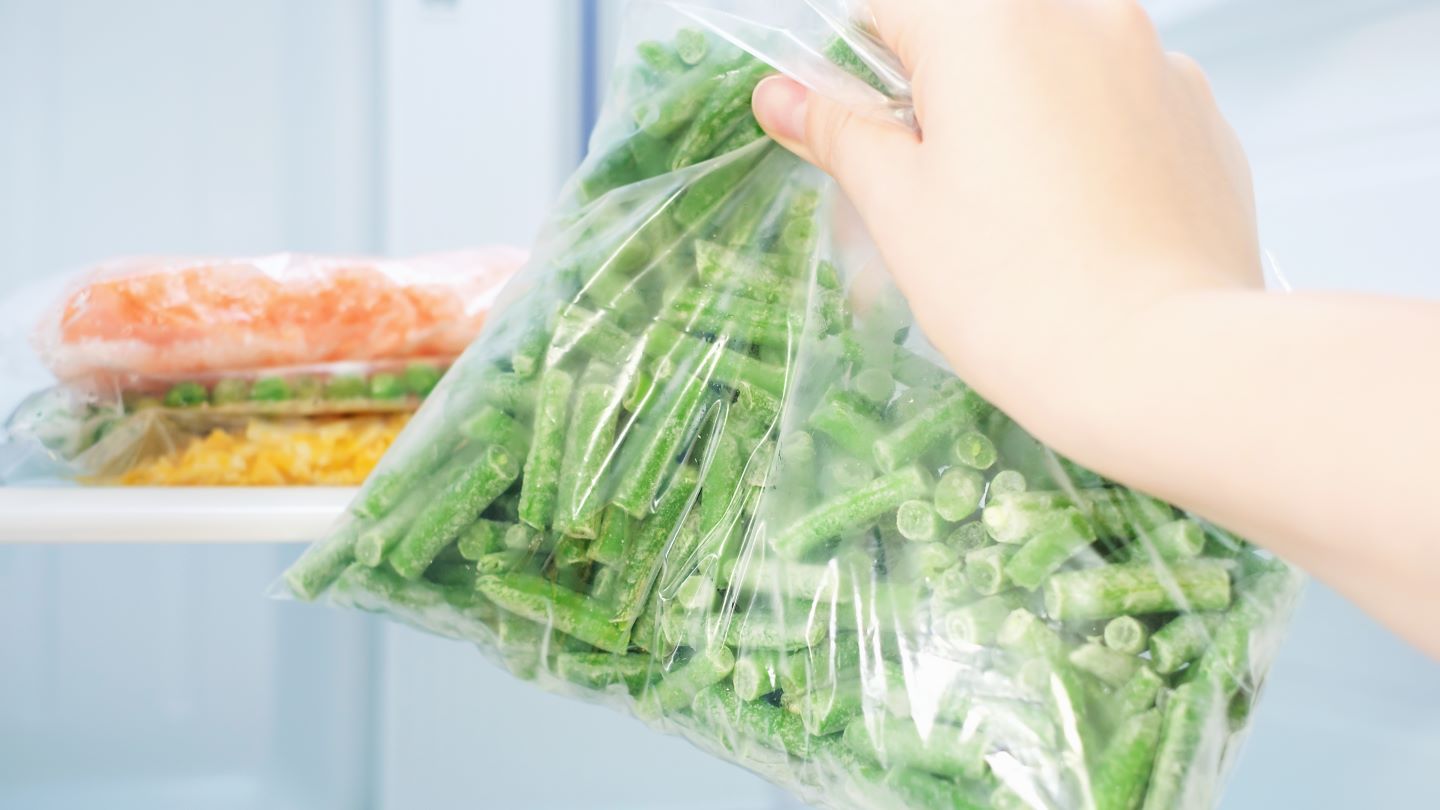 Yinshili Packaging secures FDA approval for frozen food pouches 