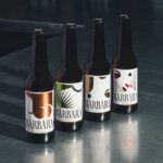 Cervezas Bárbara Proves Beer Can Be Chic