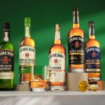 Irish Eyes Are Smiling On JDO Jameson Update