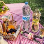 Sidel unveils square PET bottle for still water with liquid nitrogen dosing