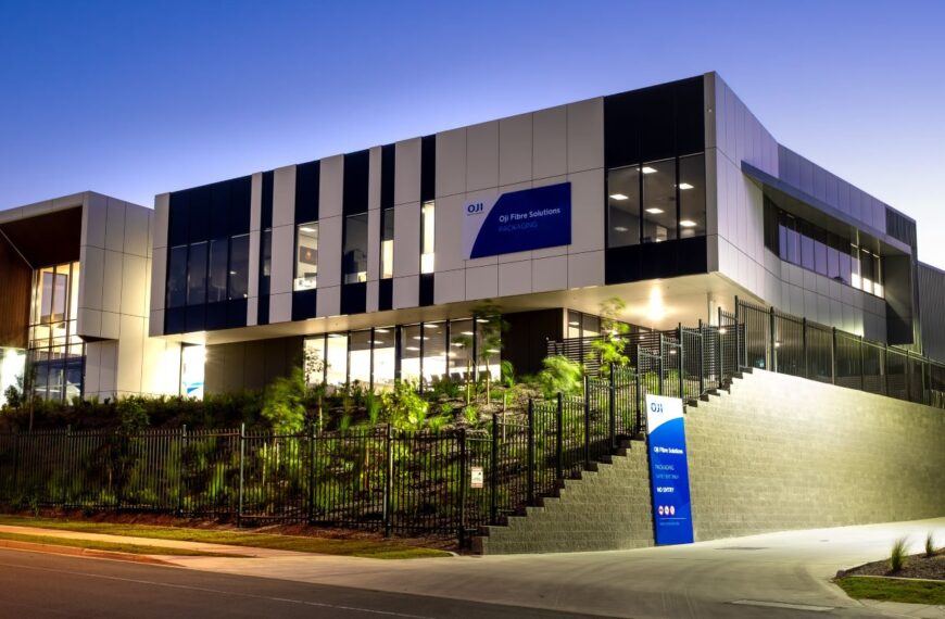Abbe Group to acquire Oji Fibre Solutions’ Australian operations 