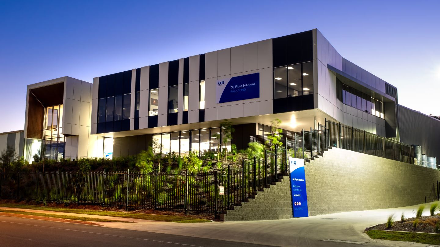 Abbe Group to acquire Oji Fibre Solutions’ Australian operations