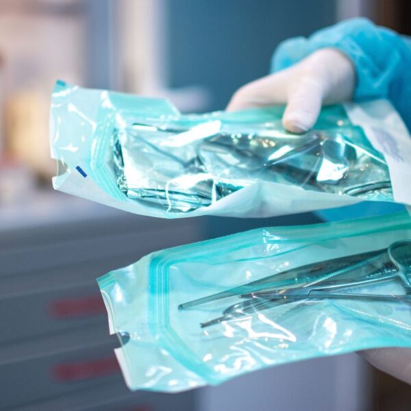 Coveris and SABIC to develop circular recycling for medical packaging 