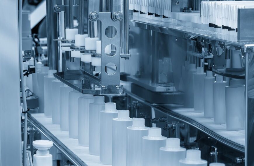 CSI launches Asepti-Lok 47 closure for aseptic beverage packaging 