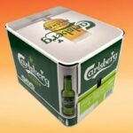 DS Smith and Carlsberg to test Round Wrap packaging in Poland