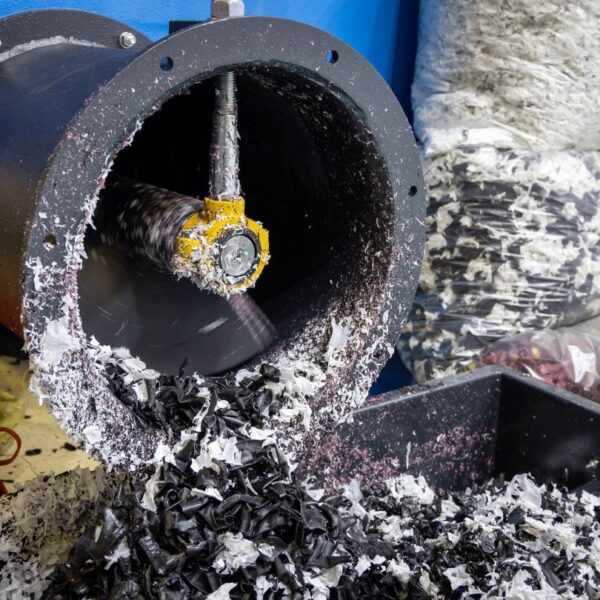 PureCycle gains REACH certification for PureFive resin in EU 