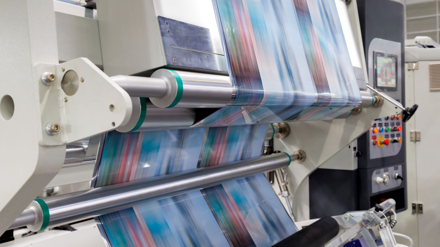 Redington collaborates with The Printer House 