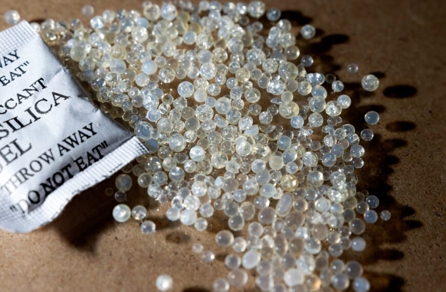 Sorbchem India launches new dessicants and oxygen absorbers
