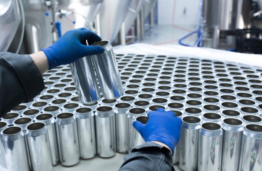 FILLSY and Meadow set up packaging plant in Poland