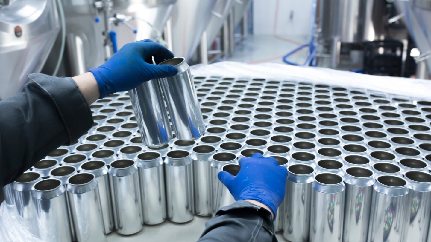 FILLSY and Meadow set up packaging plant in Poland