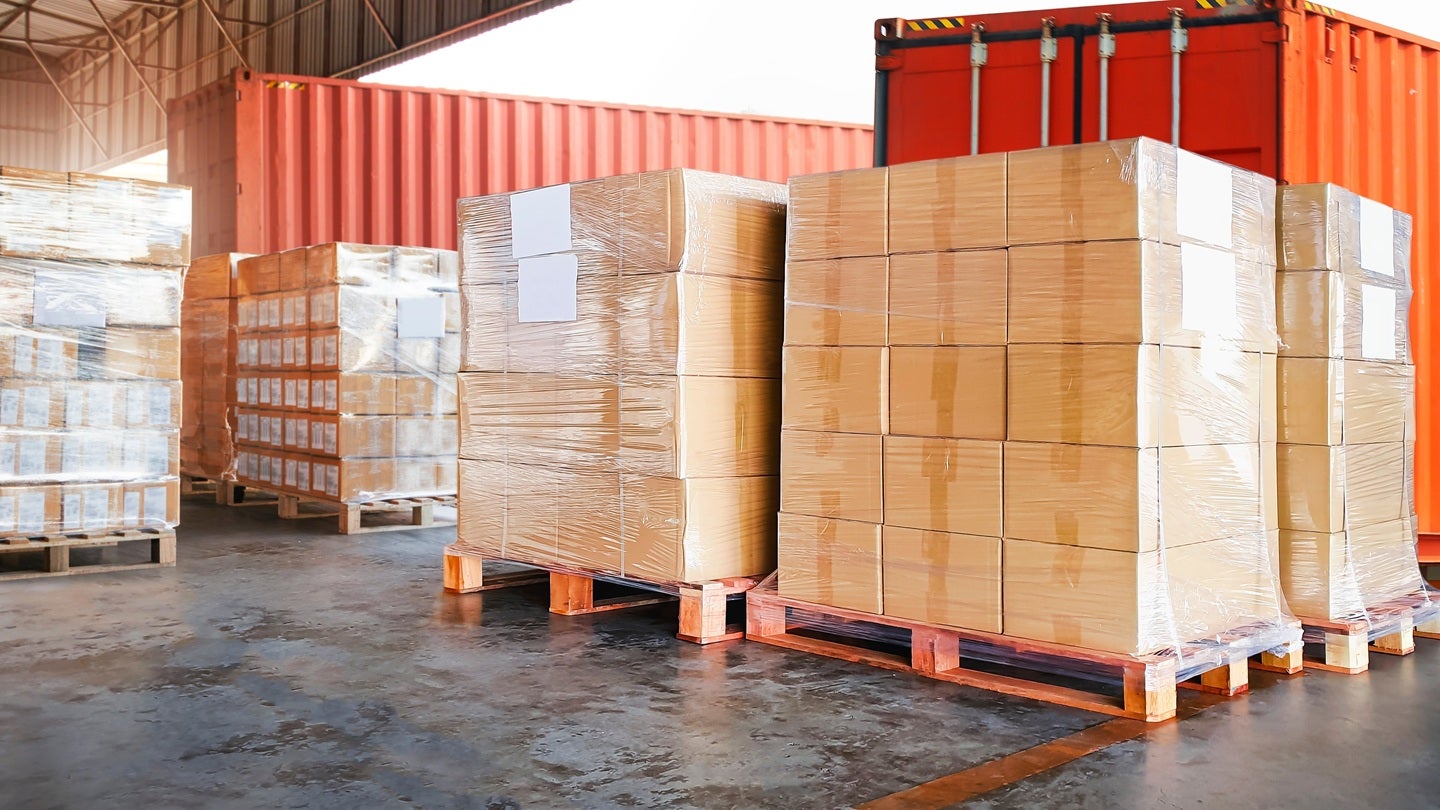 Cobalt Systems unveils new packaging automation solutions