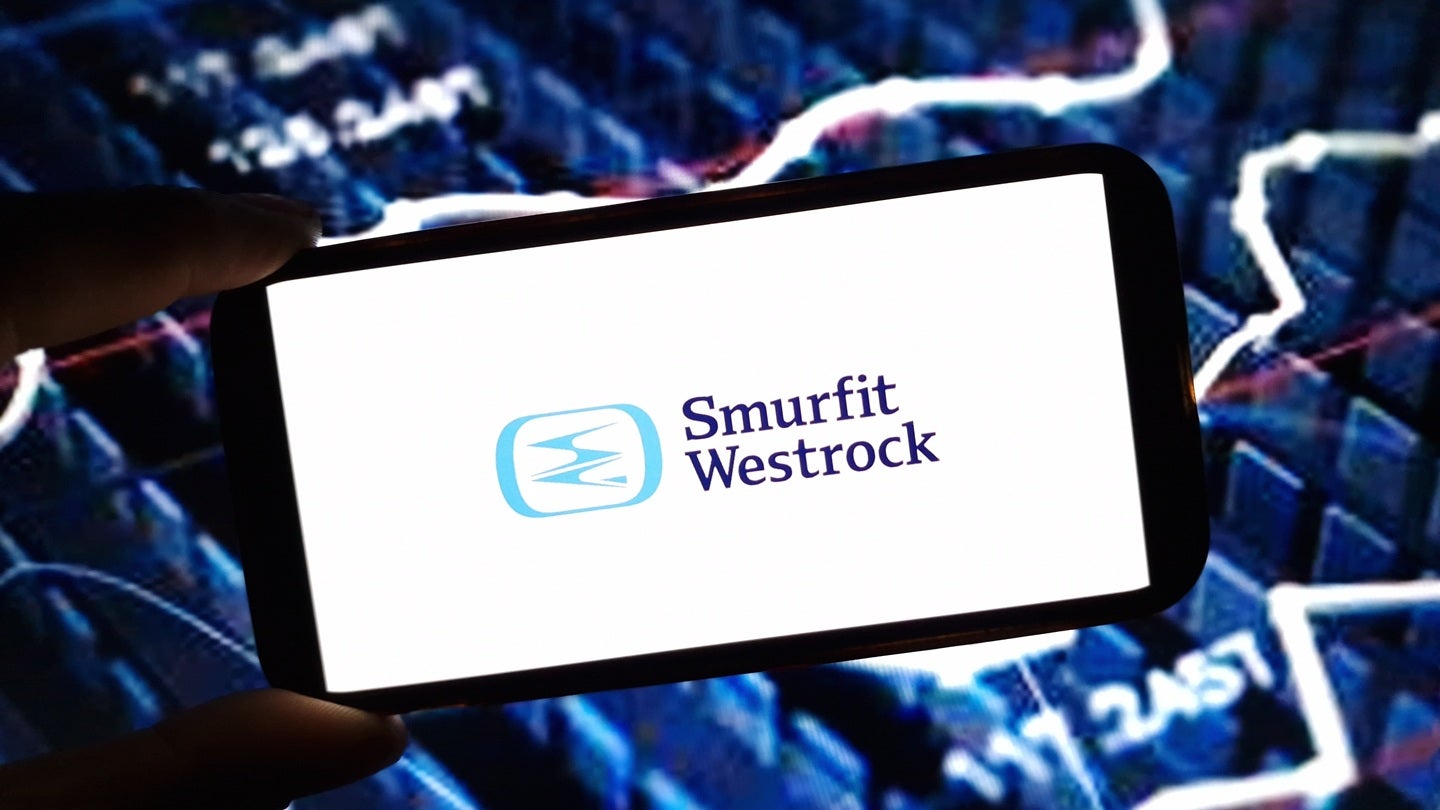 Smurfit Westrock in profit but trims outlook over planned downtime