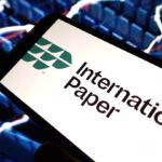International Paper reports net loss in Q3 2025
