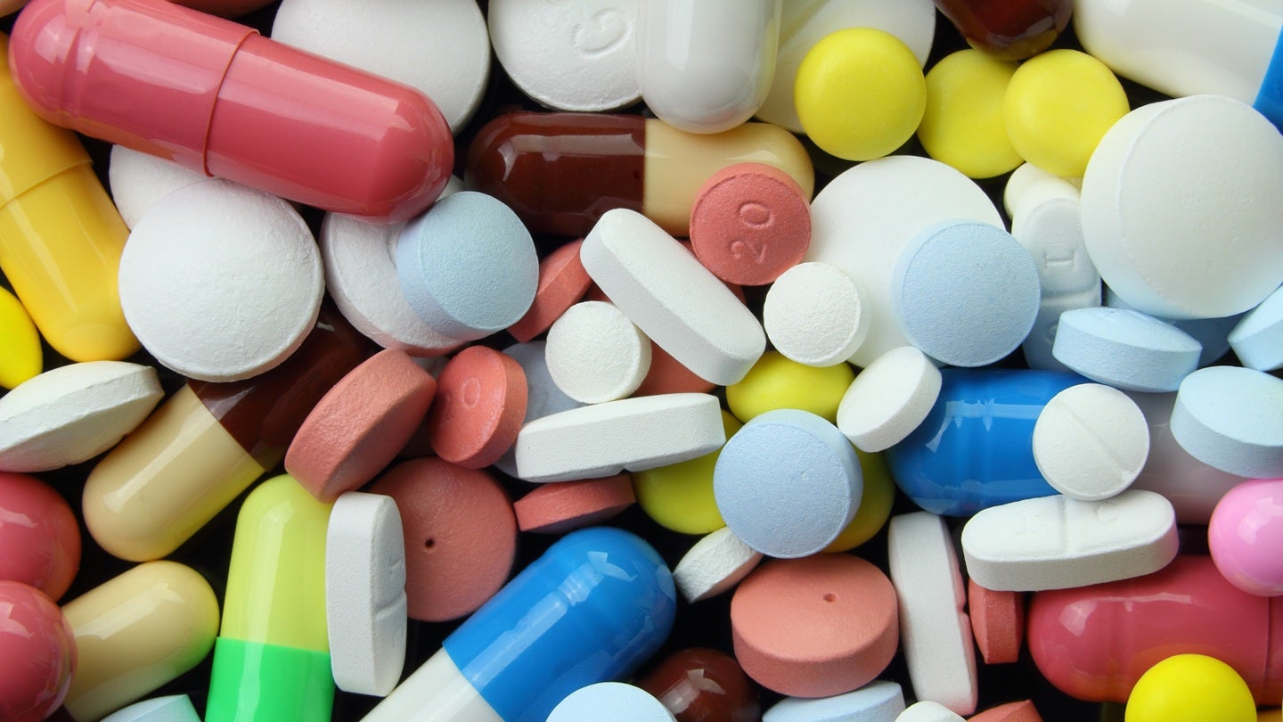 Siegwerk launches mineral oil‑free inks for pharma packaging in India