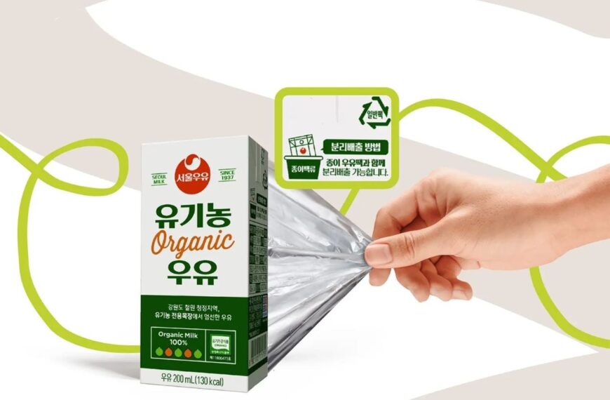 SDC adopts SIG’s aluminium-layer-free full-barrier aseptic cartons